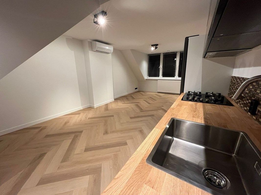 Zwarteweg 40 Photo Blur 8