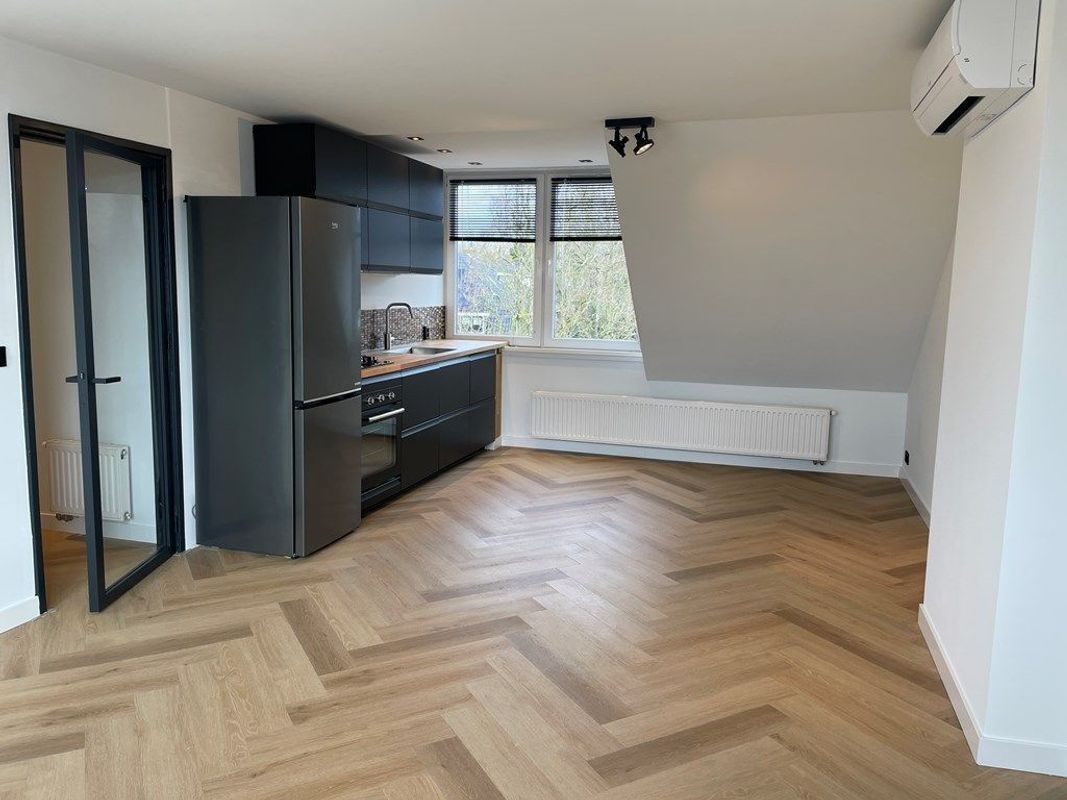 Zwarteweg 40 Photo Blur 4