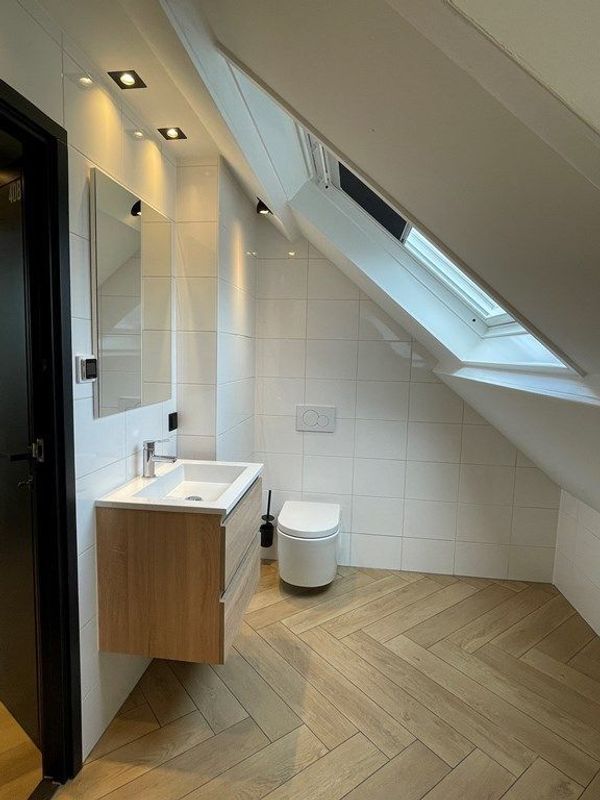 Zwarteweg 40 Photo Blur 11