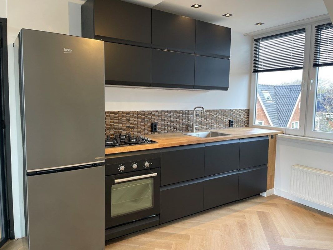 Zwarteweg 40 Photo Blur 5