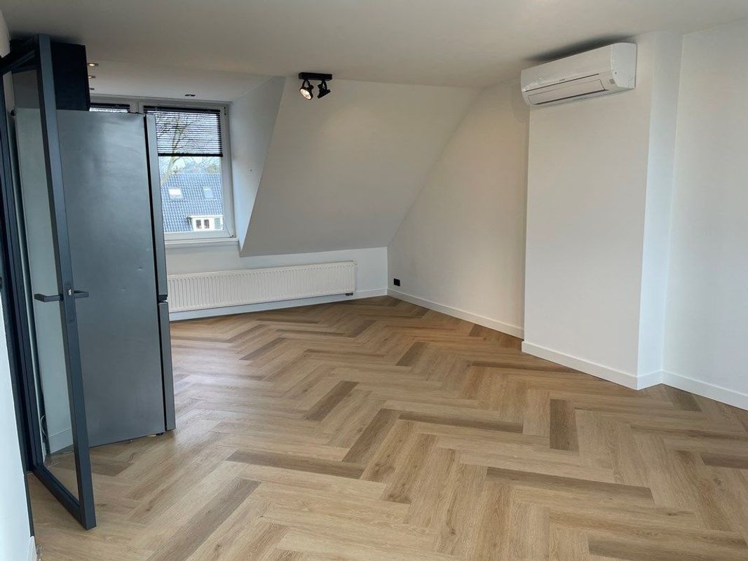 Zwarteweg 40 Photo Blur 2