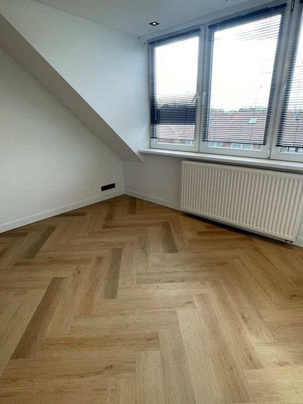 Zwarteweg 40 Photo Blur 9