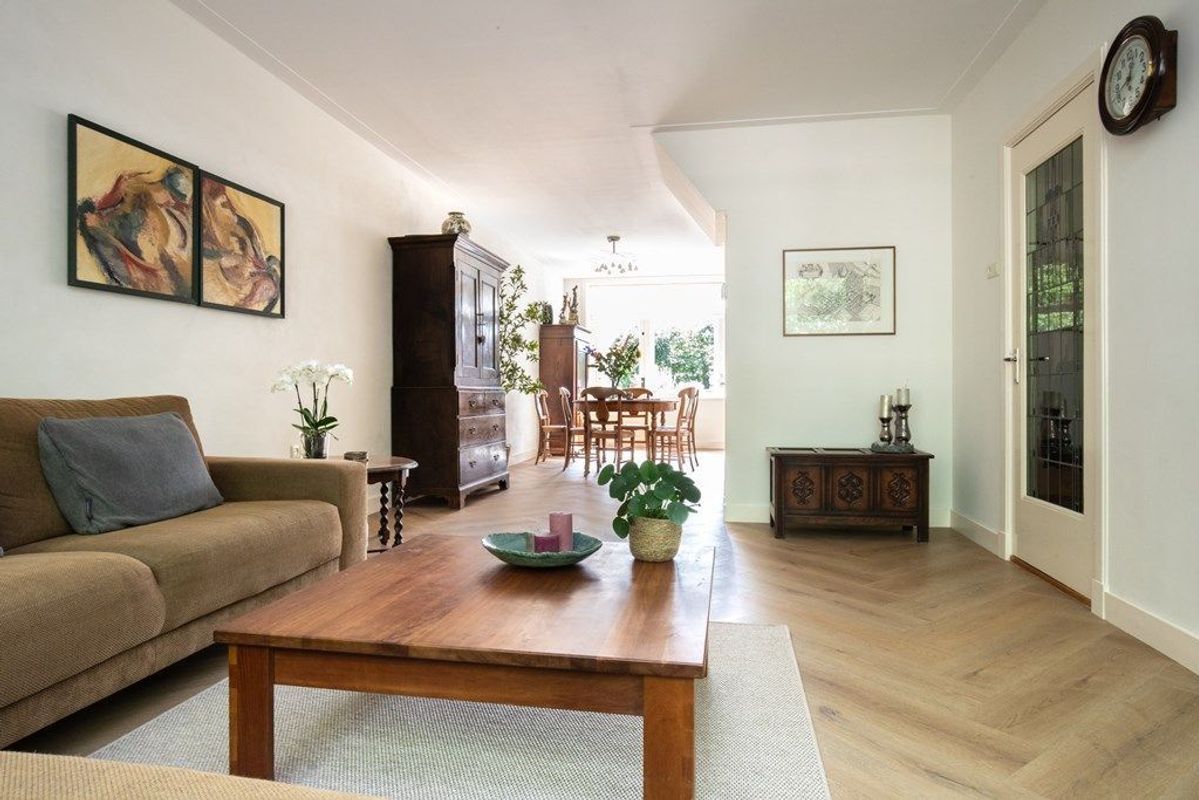 Binnenweg 112 Photo Blur 3