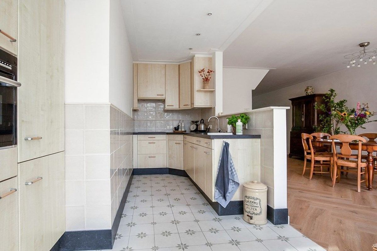 Binnenweg 112 Photo Blur 14