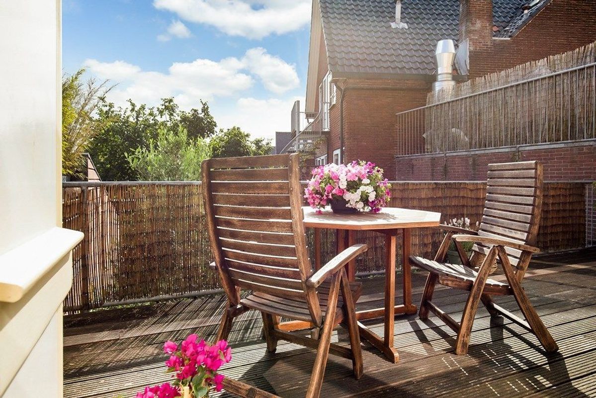 Binnenweg 112 Photo Blur 18