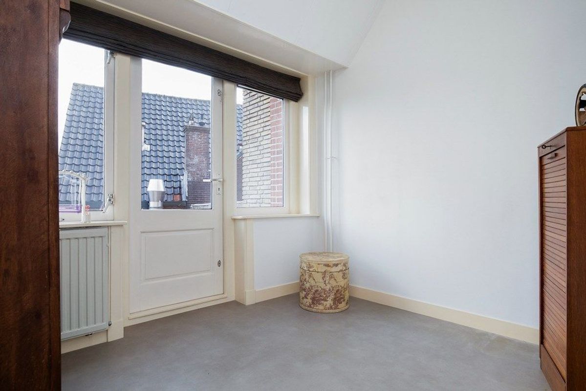 Binnenweg 112 Photo Blur 26