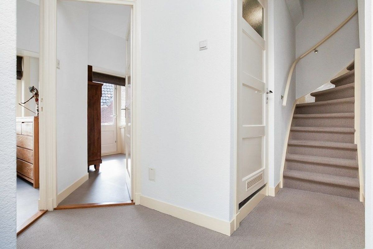 Binnenweg 112 Photo Blur 21