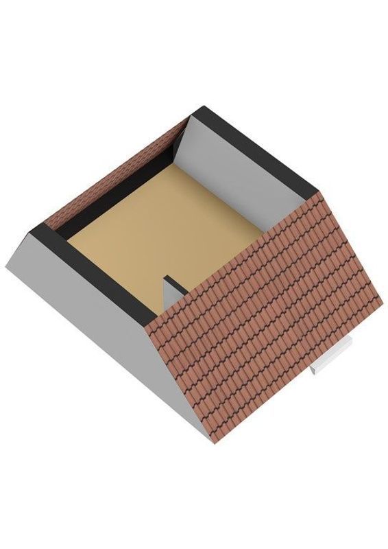 Binnenweg 112 Floorplan Blur 7