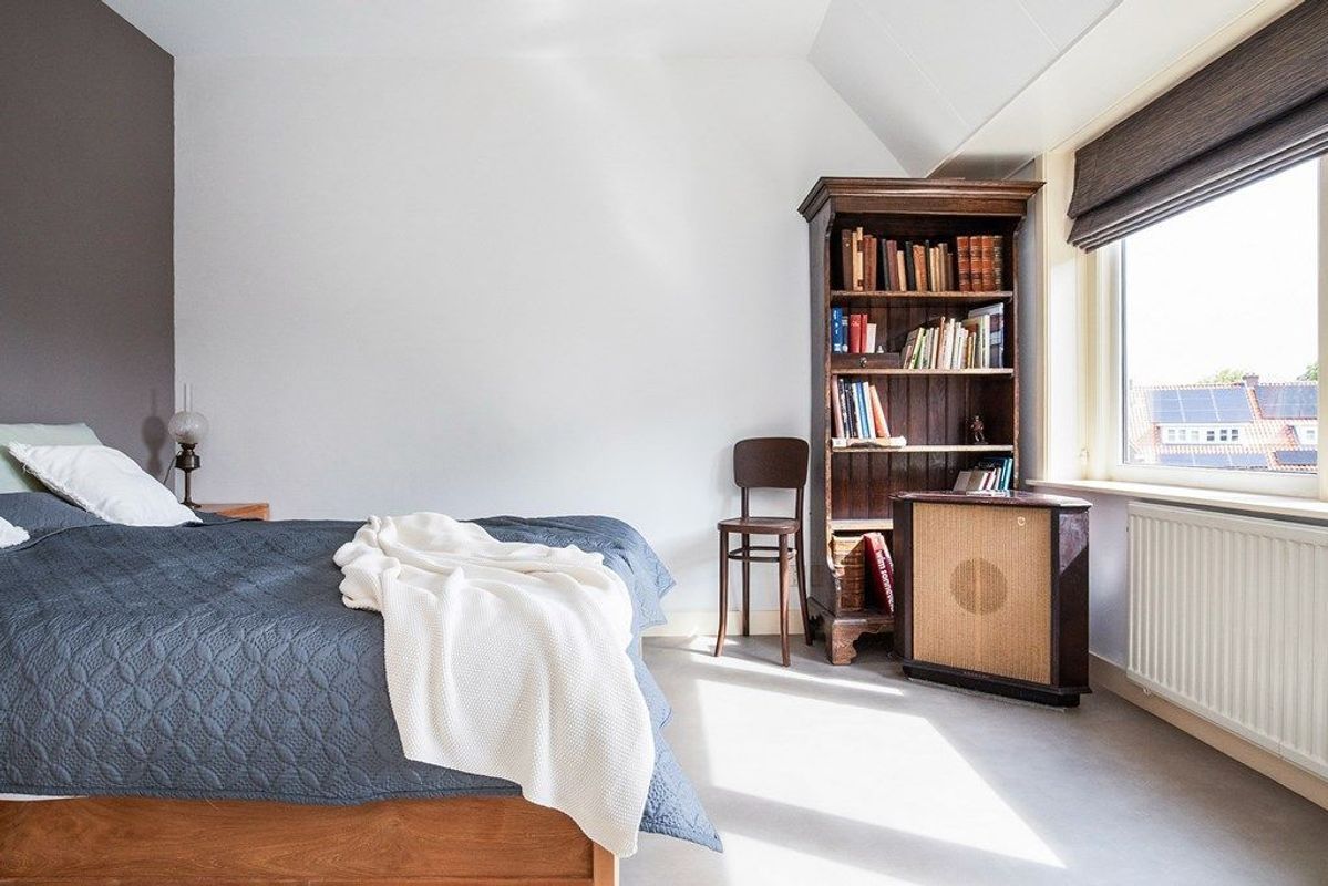 Binnenweg 112 Photo Blur 23