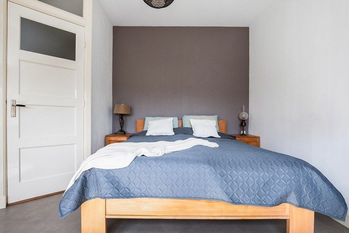 Binnenweg 112 Photo Blur 24