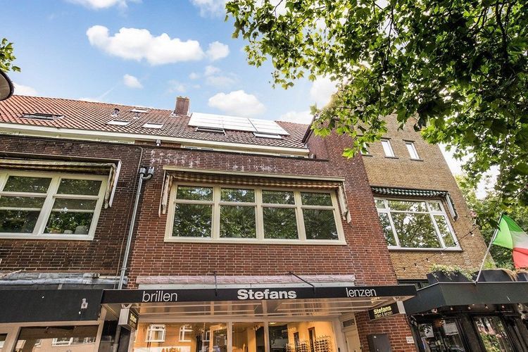 Binnenweg 112 Photo 1