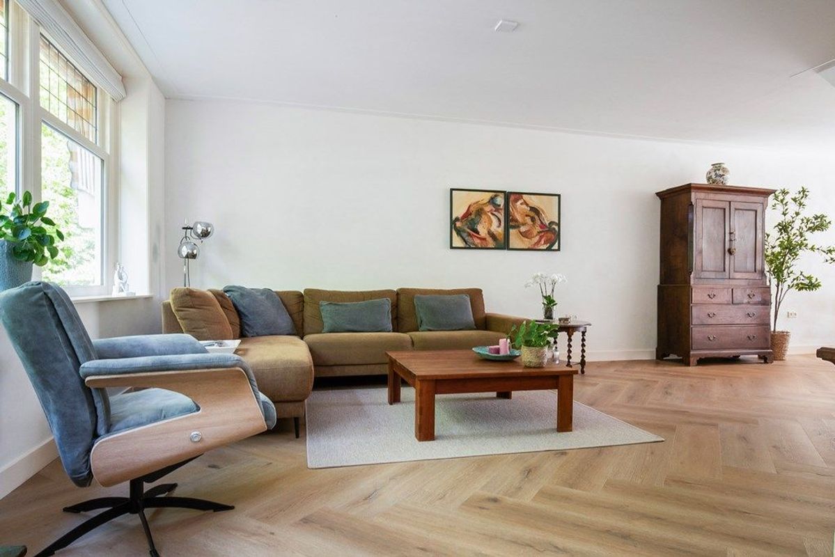 Binnenweg 112 Photo Blur 10