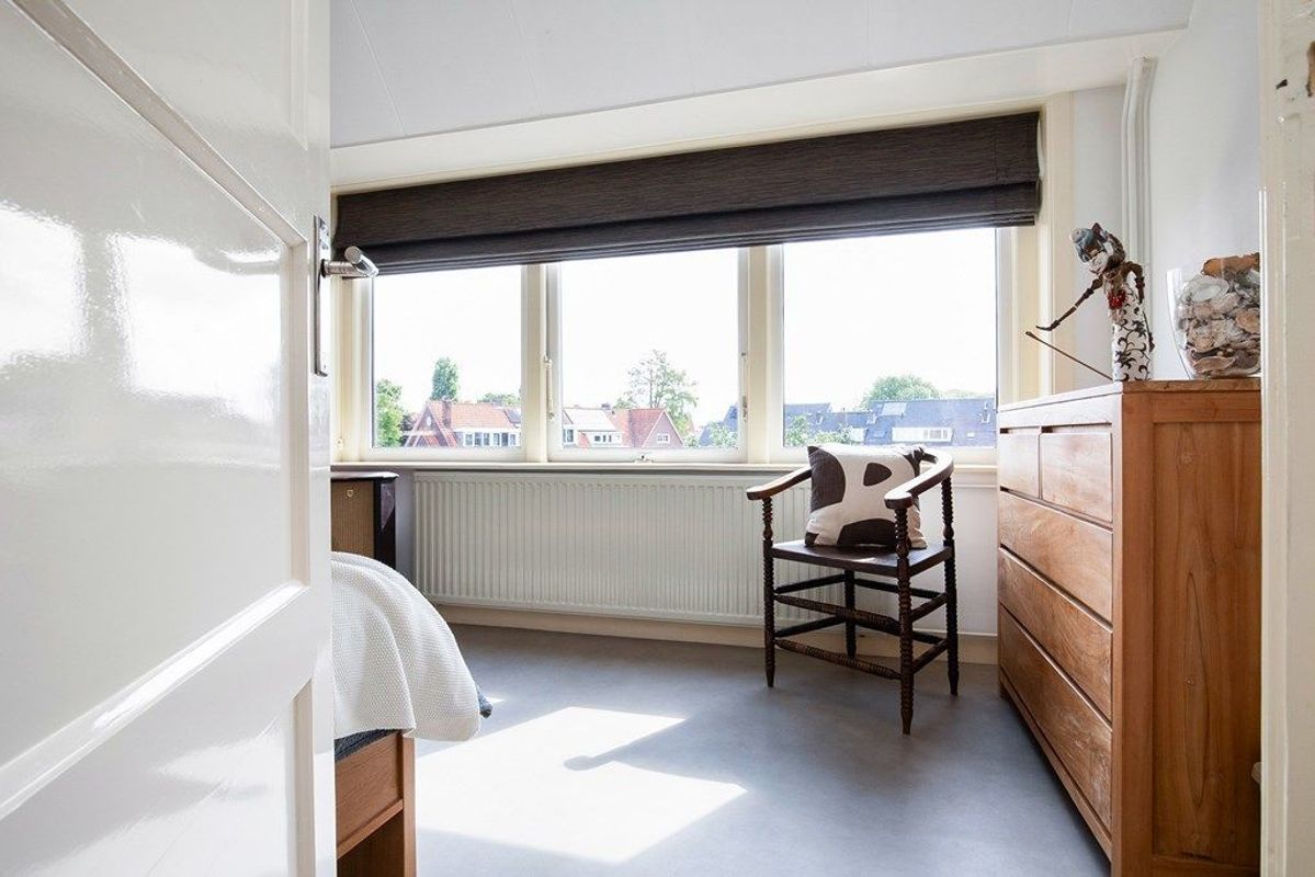 Binnenweg 112 Photo Blur 22