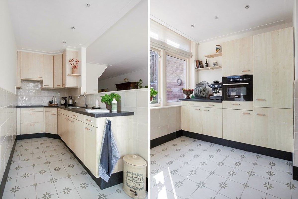 Binnenweg 112 Photo Blur 15