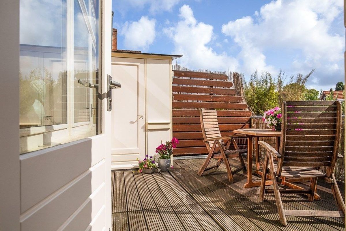 Binnenweg 112 Photo Blur 17