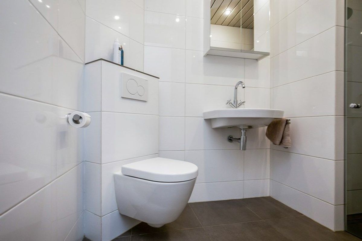 Binnenweg 112 Photo Blur 28