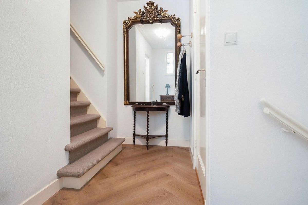 Binnenweg 112 Photo Blur 6