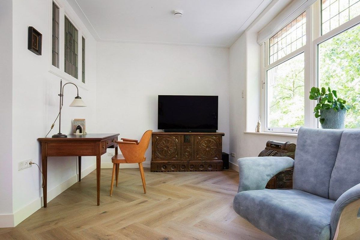 Binnenweg 112 Photo Blur 9