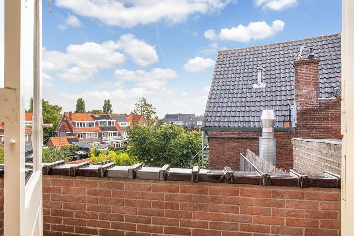 Binnenweg 112 Photo Blur 27