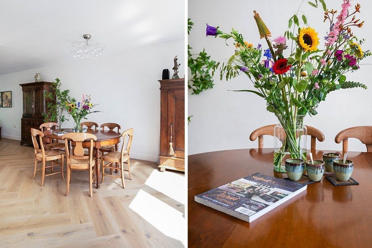 Binnenweg 112 Photo Blur 13