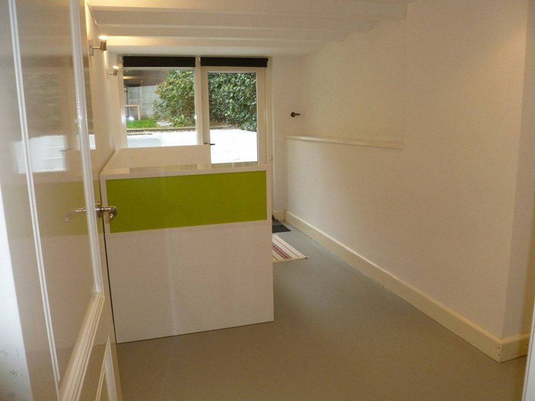 Frans Halsstraat 3 Photo Blur 23