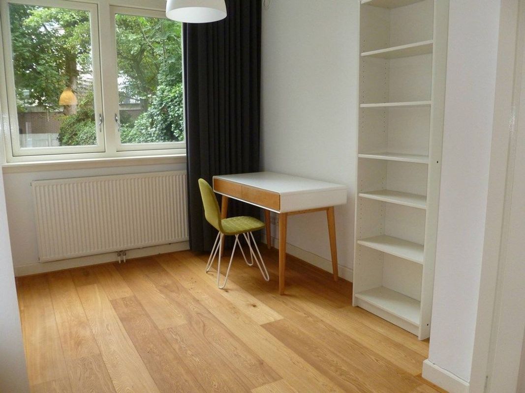 Frans Halsstraat 3 Photo Blur 15