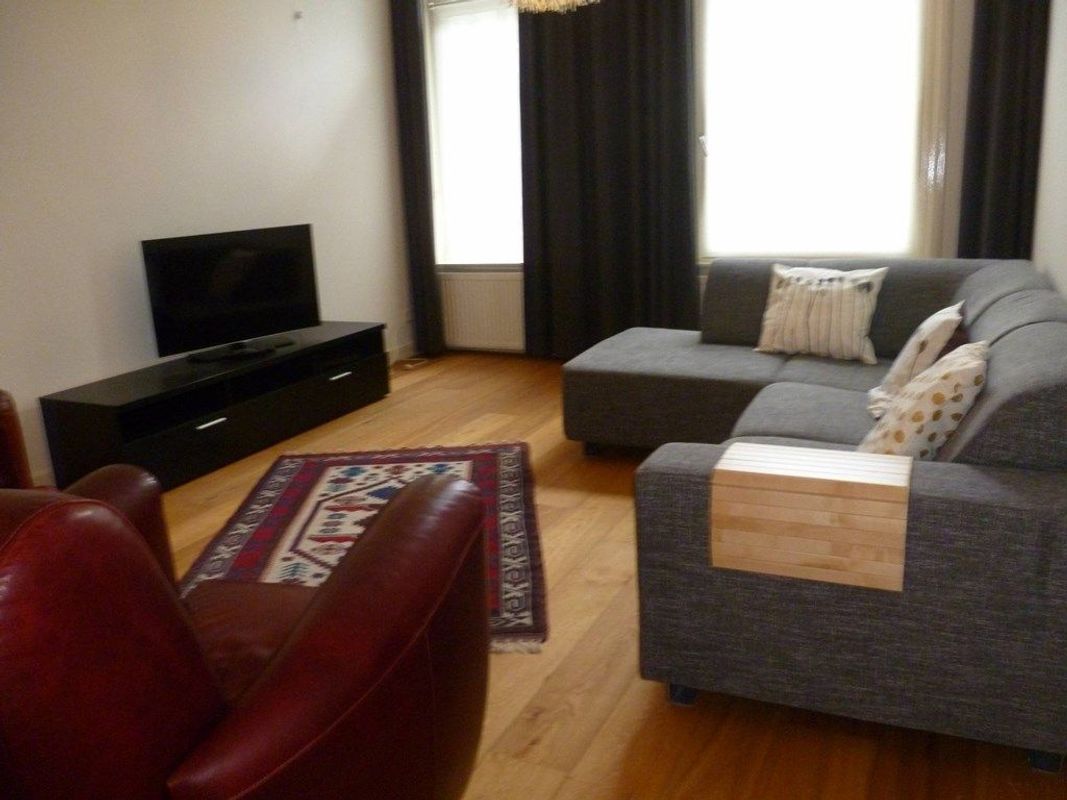 Frans Halsstraat 3 Photo Blur 14