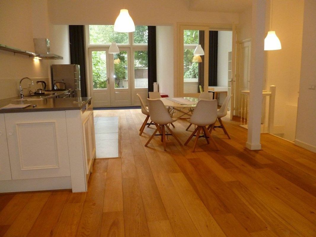 Frans Halsstraat 3 Photo Blur 8