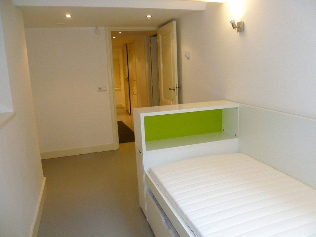 Frans Halsstraat 3 Photo Blur 21