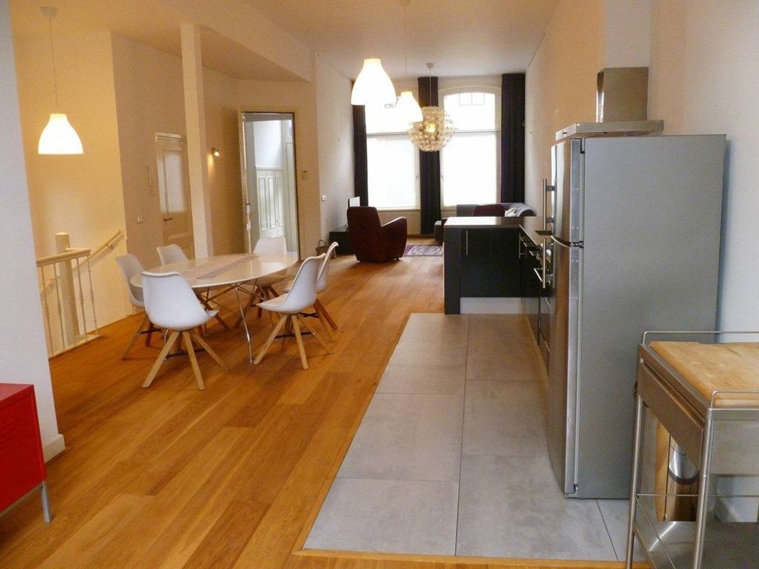 Frans Halsstraat 3 Photo Blur 10