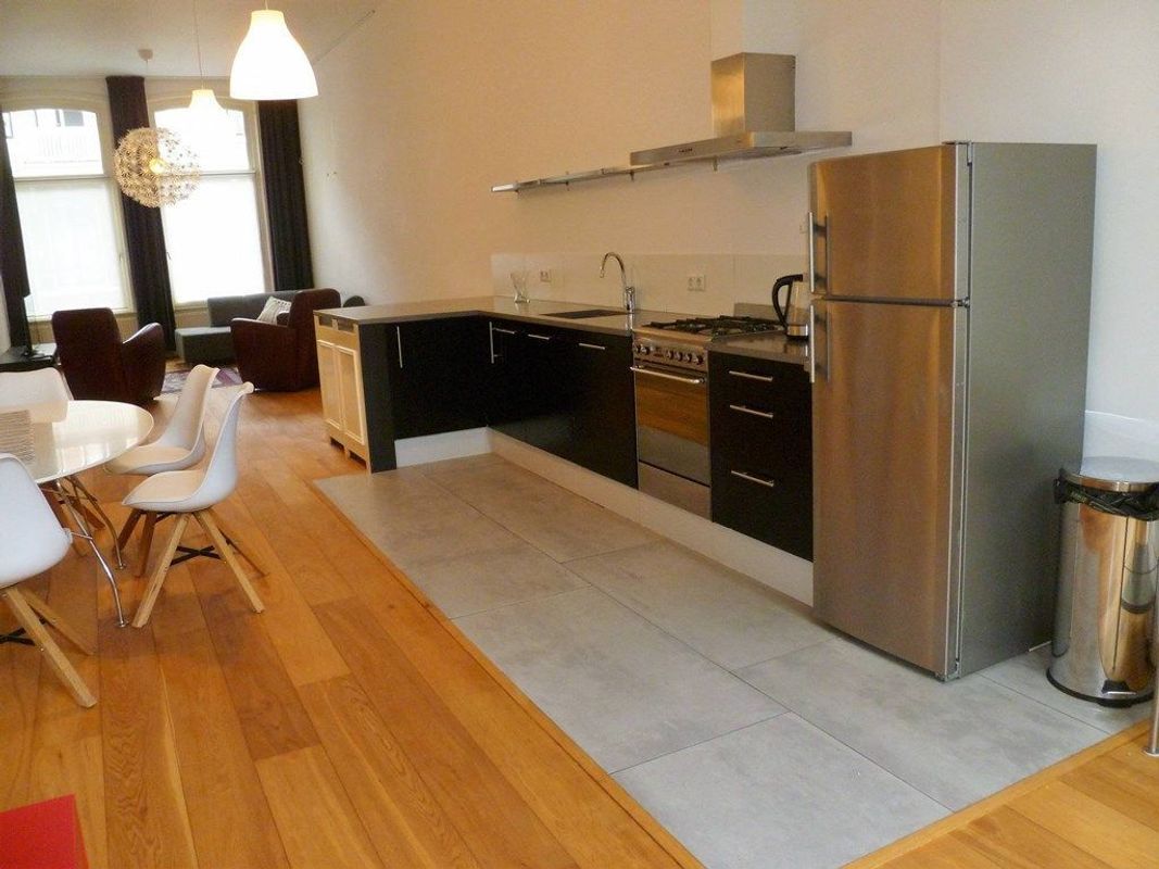 Frans Halsstraat 3 Photo Blur 9