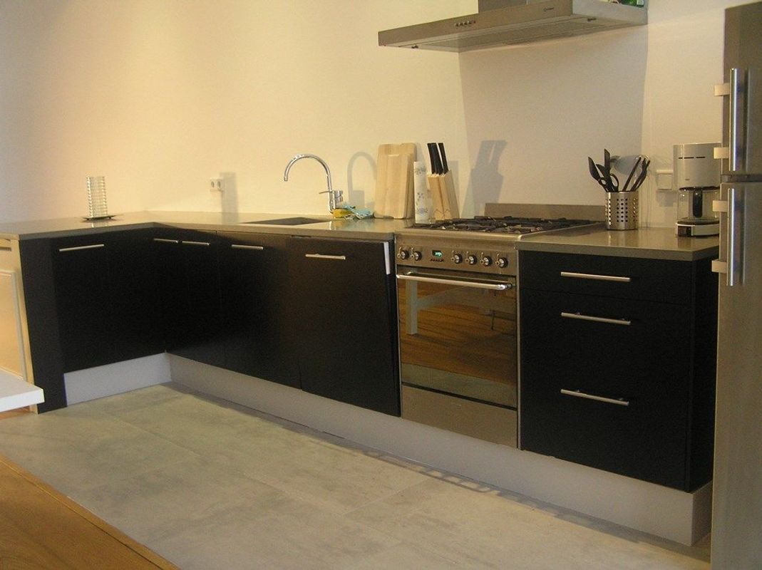 Frans Halsstraat 3 Photo Blur 6