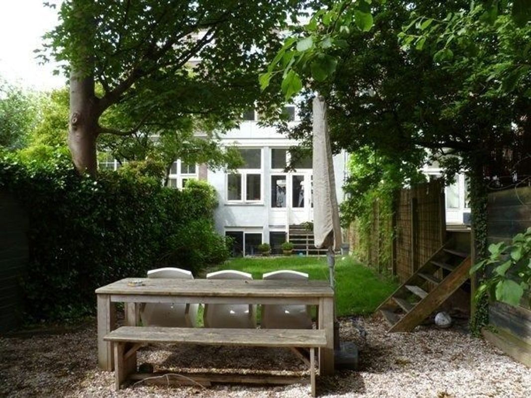 Frans Halsstraat 3 Photo Blur 2