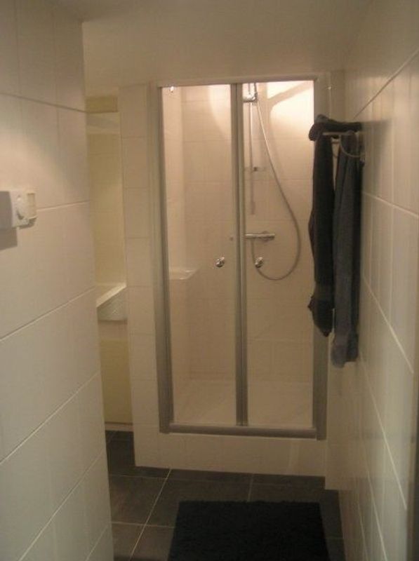 Frans Halsstraat 3 Photo Blur 19