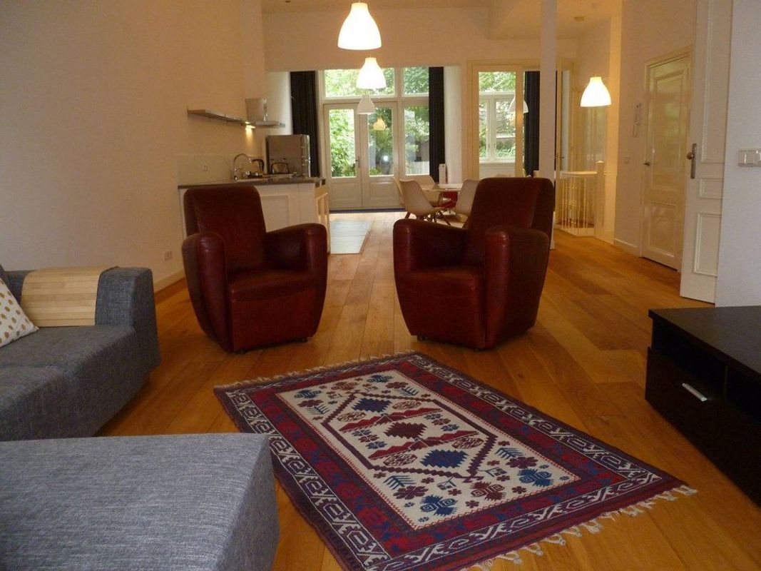 Frans Halsstraat 3 Photo Blur 13