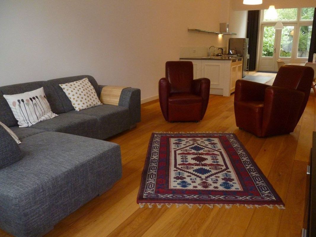 Frans Halsstraat 3 Photo Blur 12