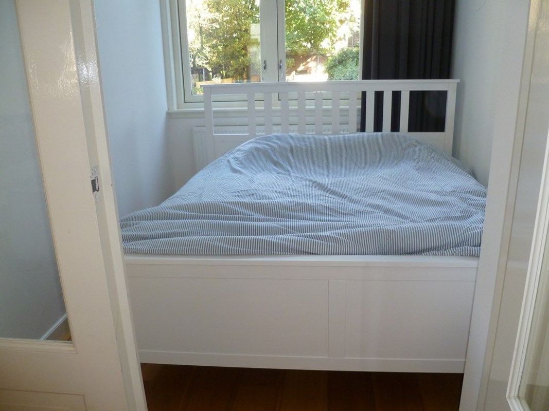 Frans Halsstraat 3 Photo Blur 16