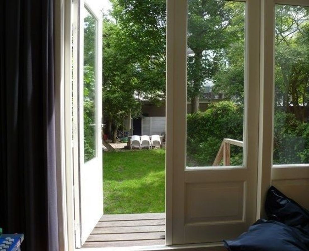 Frans Halsstraat 3 Photo Blur 4