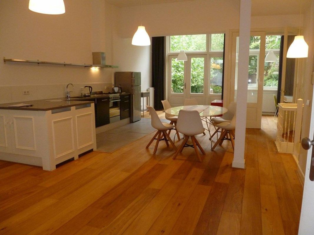 Frans Halsstraat 3 Photo Blur 7