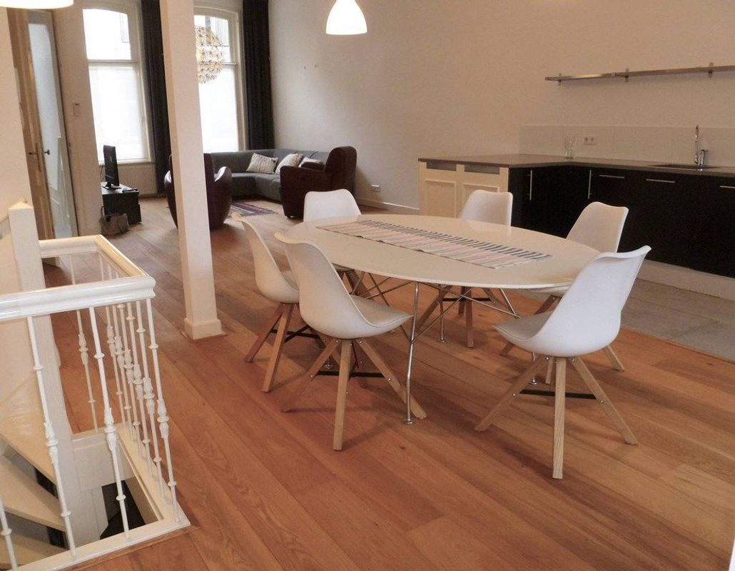 Frans Halsstraat 3 Photo Blur 11