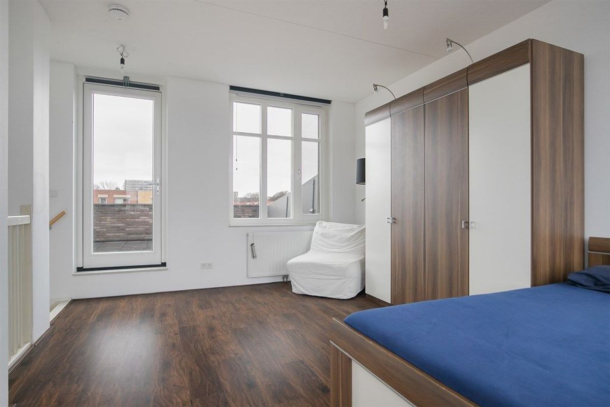 Prof. R. Casimirstraat 32-C Photo Blur 23