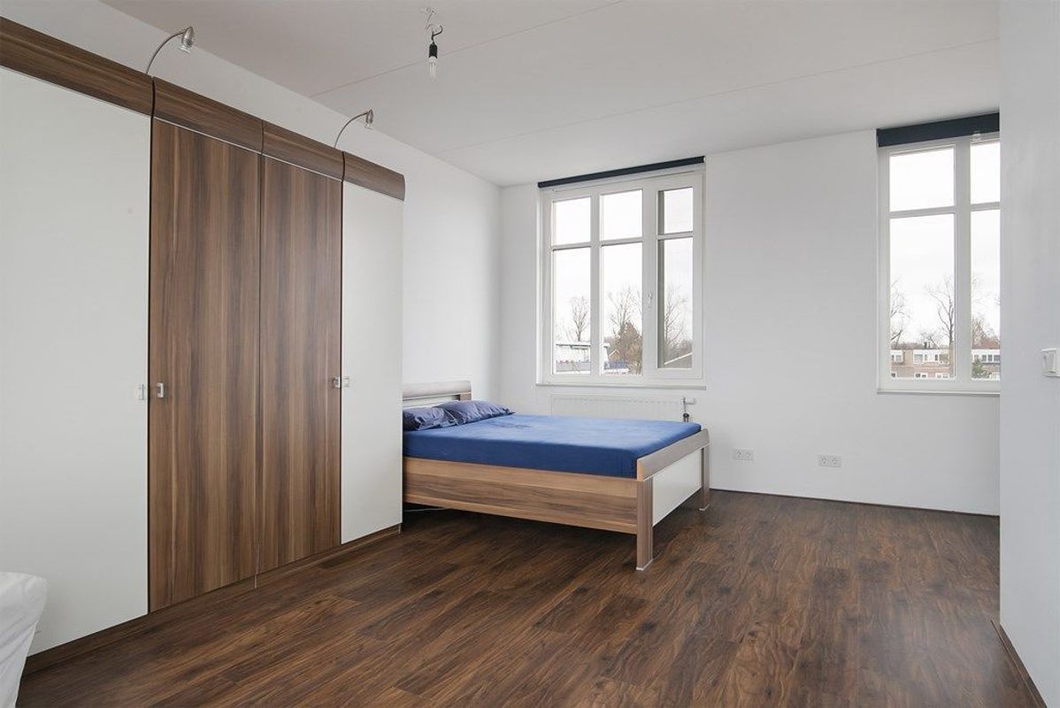 Prof. R. Casimirstraat 32-C Photo Blur 22