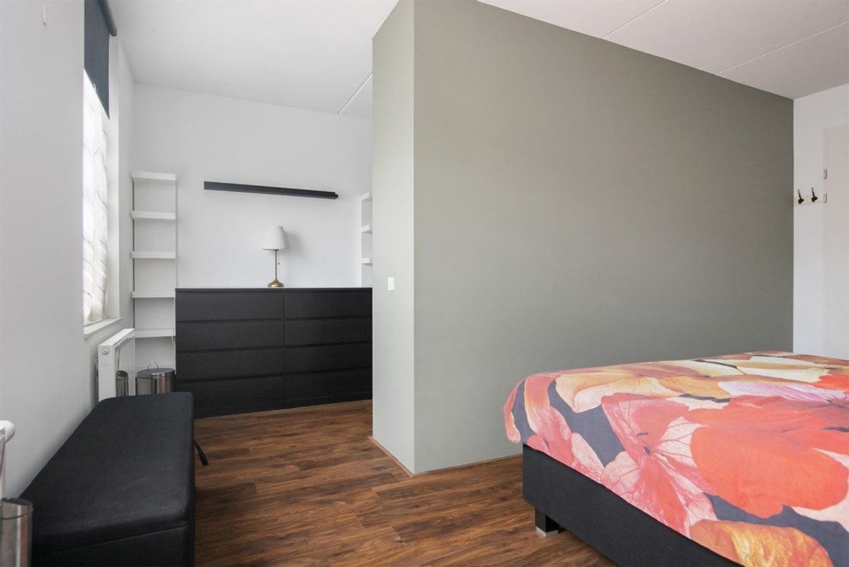 Prof. R. Casimirstraat 32-C Photo Blur 17