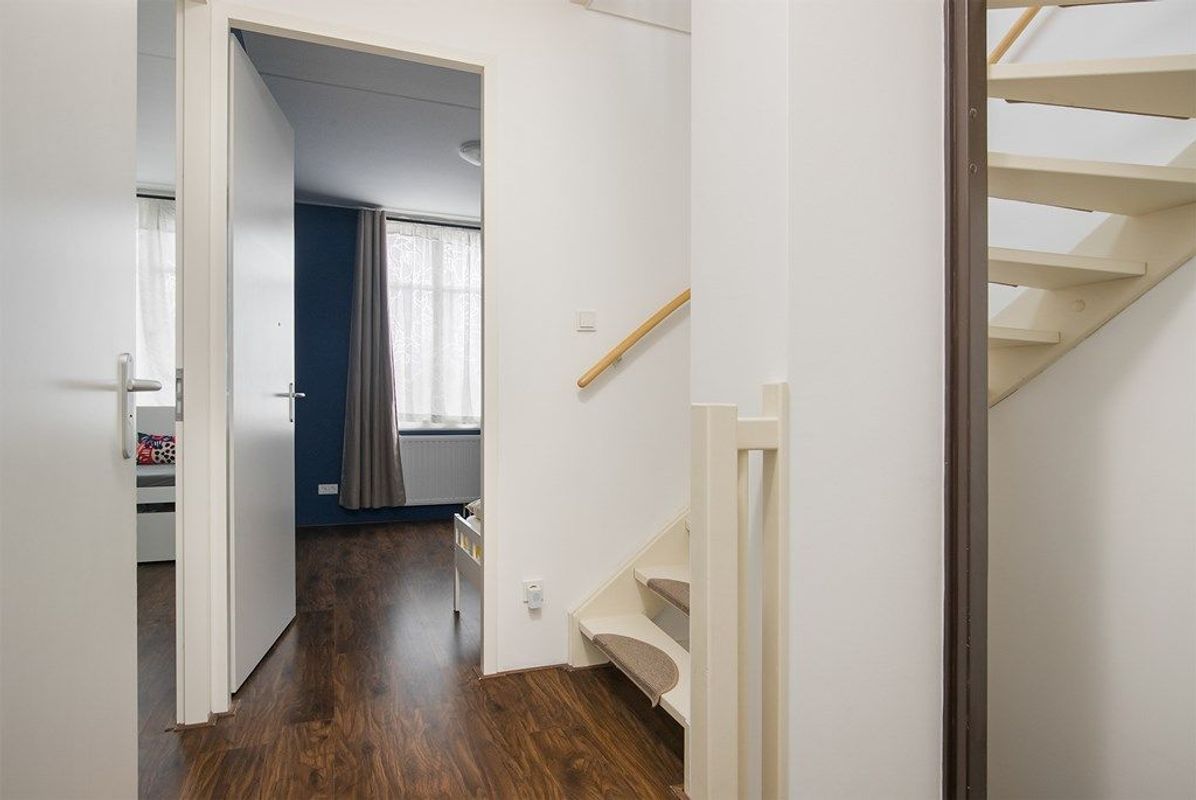 Prof. R. Casimirstraat 32-C Photo Blur 15