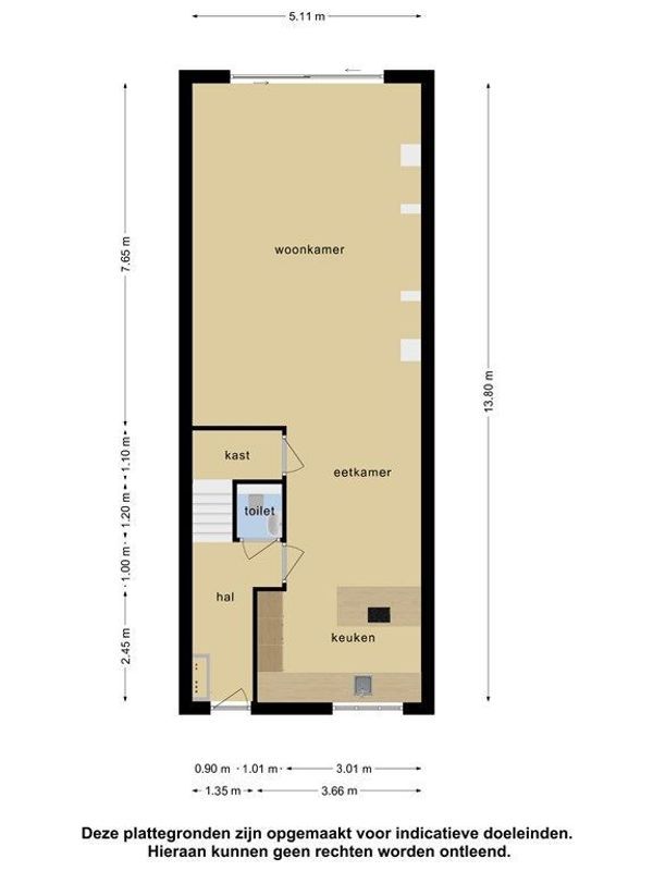 Prof. R. Casimirstraat 32-C Photo Blur 29