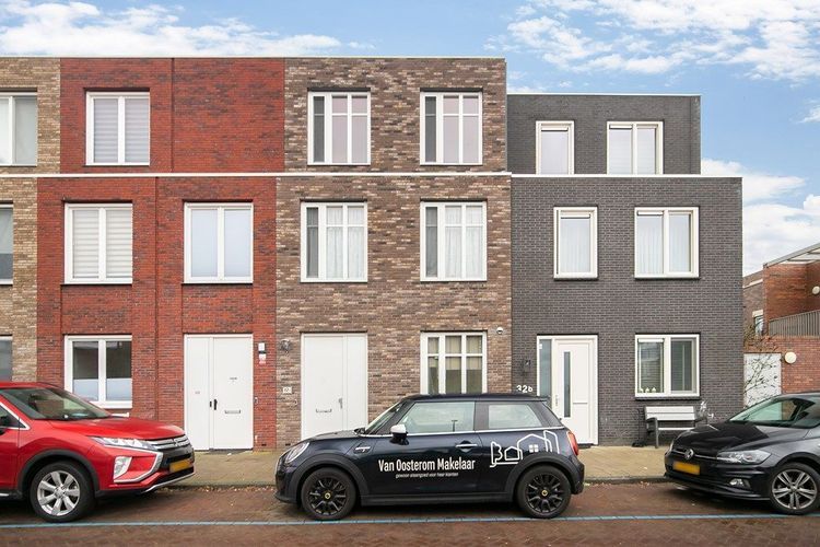 Prof. R. Casimirstraat 32-C Photo 1