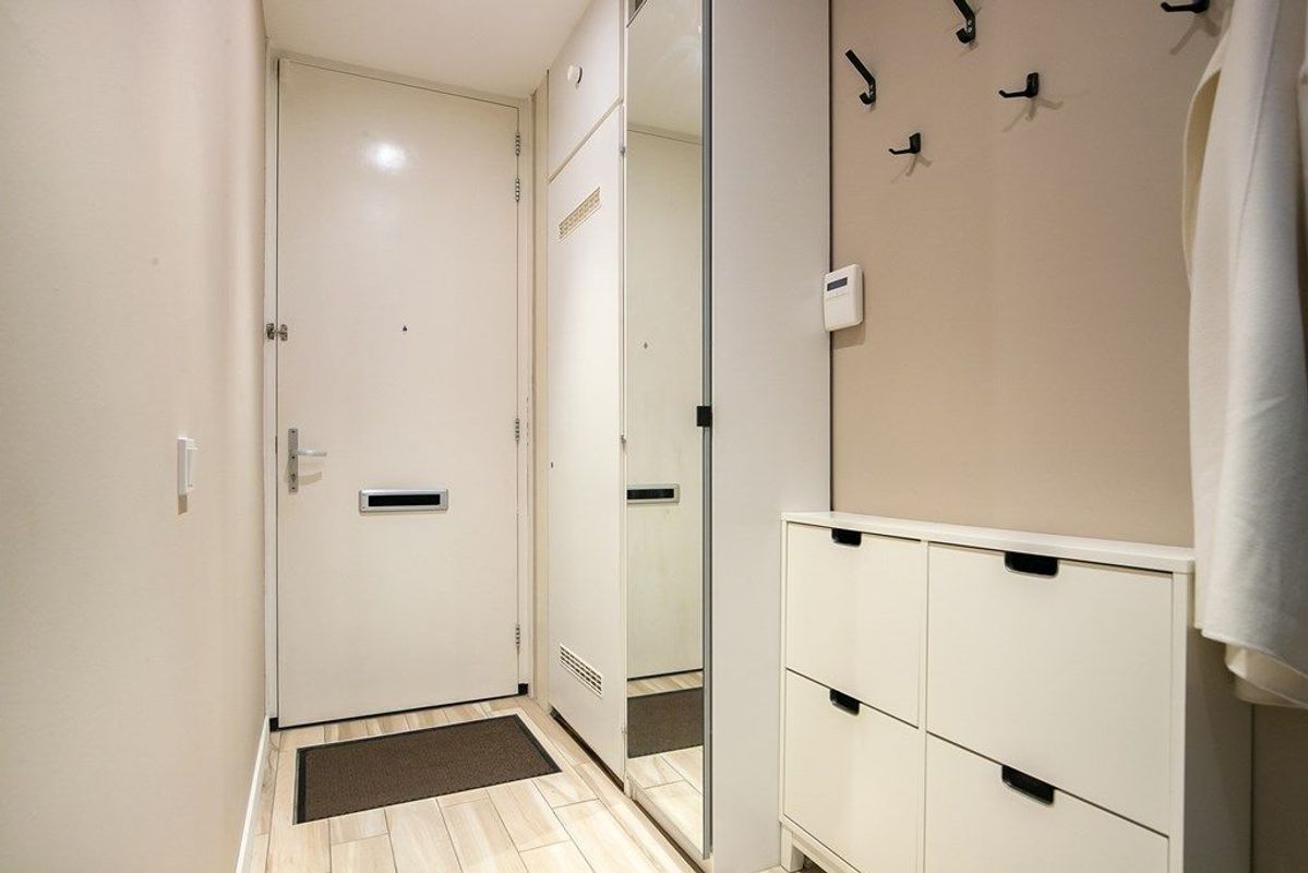 Prof. R. Casimirstraat 32-C Photo Blur 7