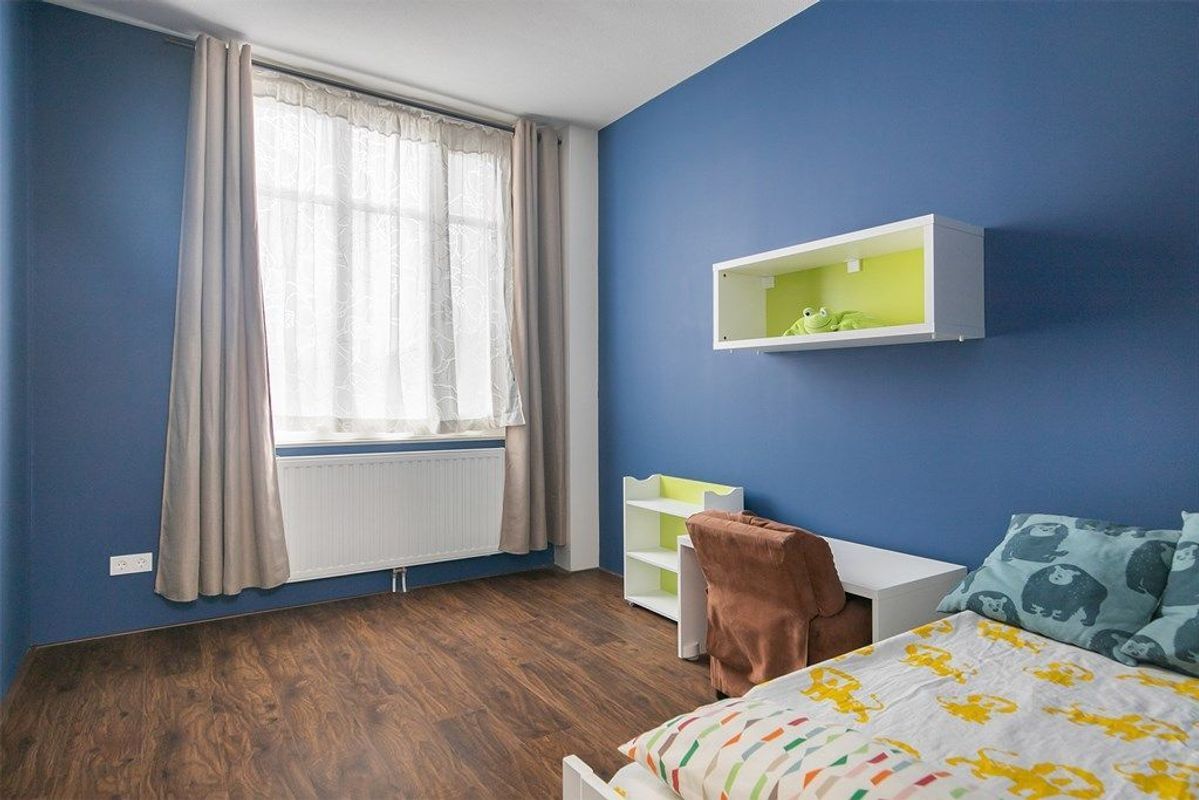 Prof. R. Casimirstraat 32-C Photo Blur 21