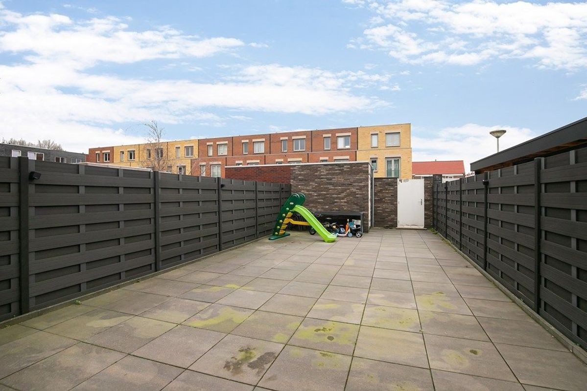 Prof. R. Casimirstraat 32-C Photo Blur 26