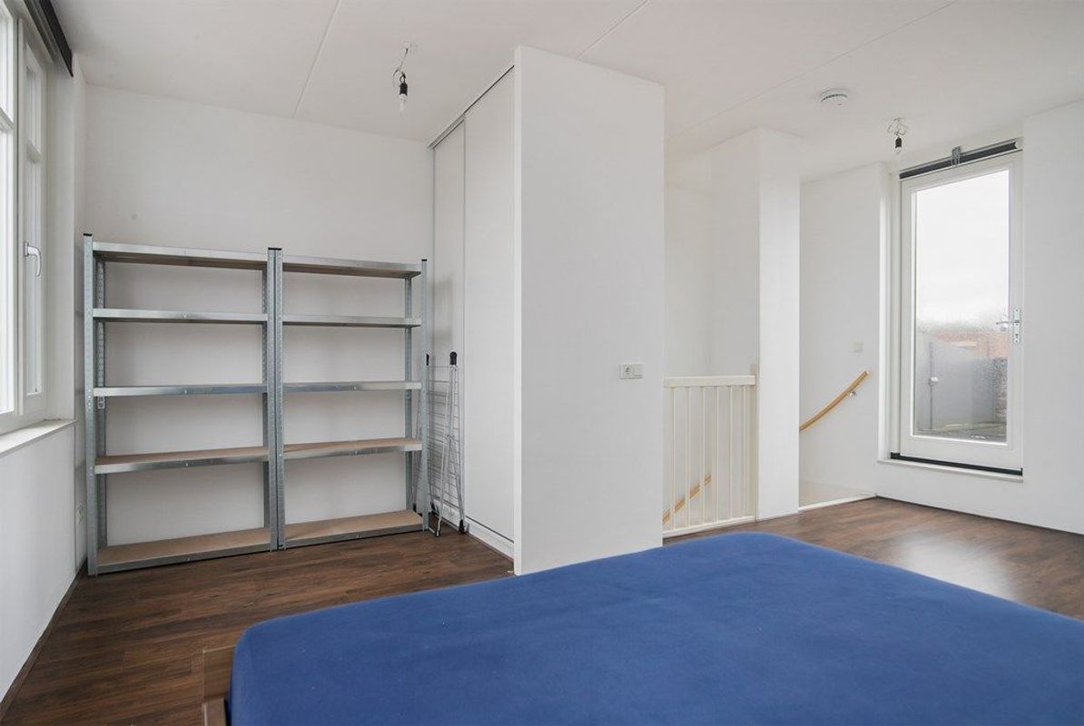 Prof. R. Casimirstraat 32-C Photo Blur 24